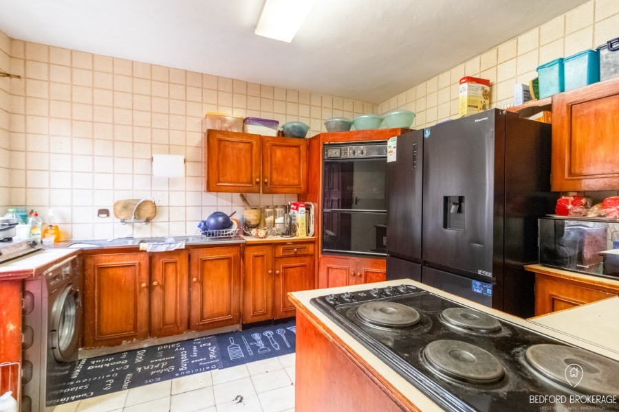 To Let 3 Bedroom Property for Rent in Lyndhurst Gauteng