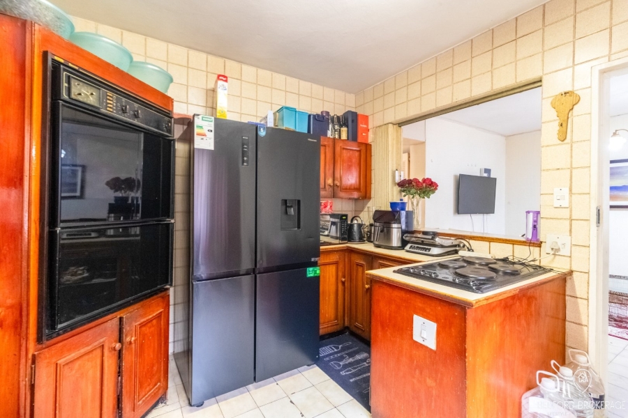 To Let 3 Bedroom Property for Rent in Lyndhurst Gauteng