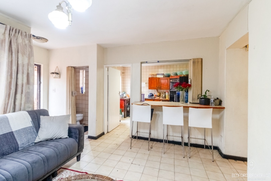 To Let 3 Bedroom Property for Rent in Lyndhurst Gauteng