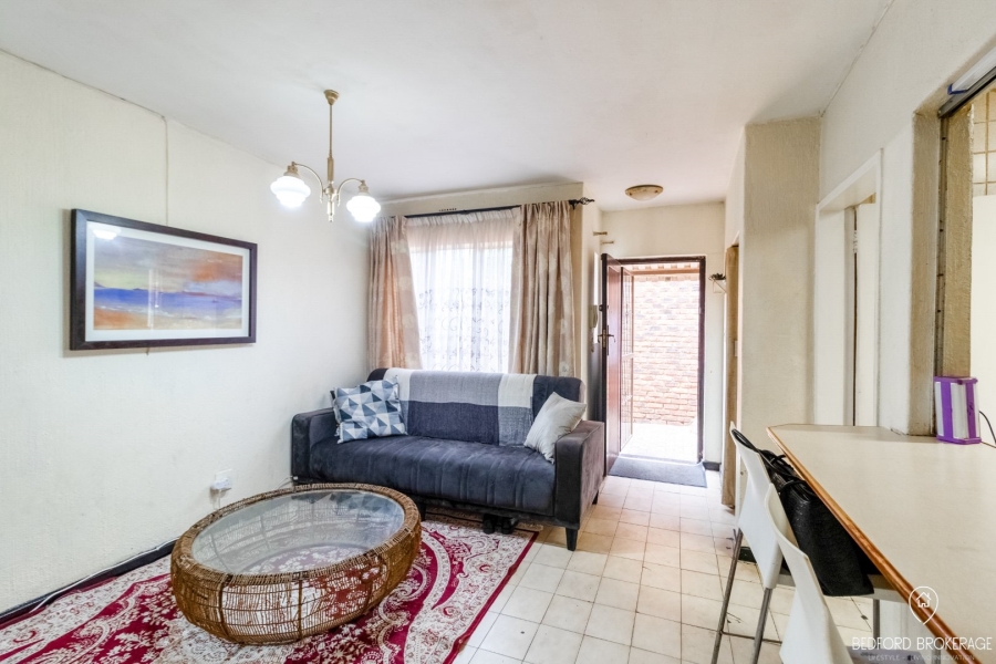 To Let 3 Bedroom Property for Rent in Lyndhurst Gauteng