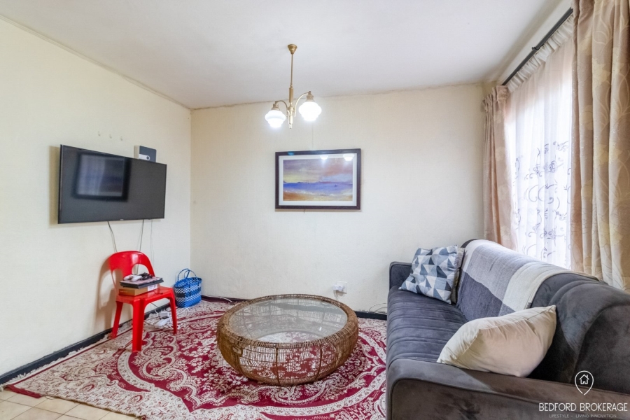 To Let 3 Bedroom Property for Rent in Lyndhurst Gauteng
