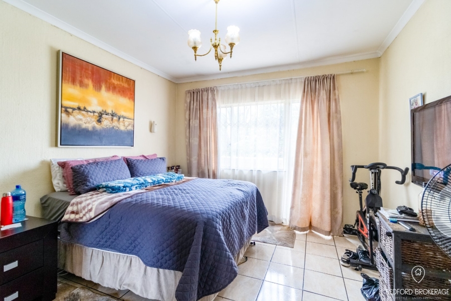 To Let 3 Bedroom Property for Rent in Lyndhurst Gauteng