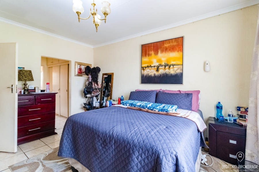 To Let 3 Bedroom Property for Rent in Lyndhurst Gauteng