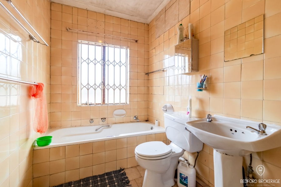 To Let 3 Bedroom Property for Rent in Lyndhurst Gauteng