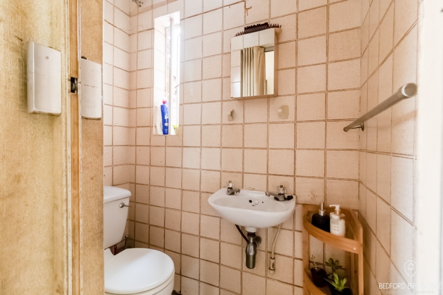 To Let 3 Bedroom Property for Rent in Lyndhurst Gauteng