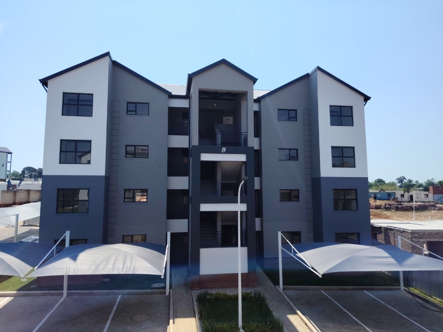 2 Bedroom Property for Sale in North Riding Gauteng
