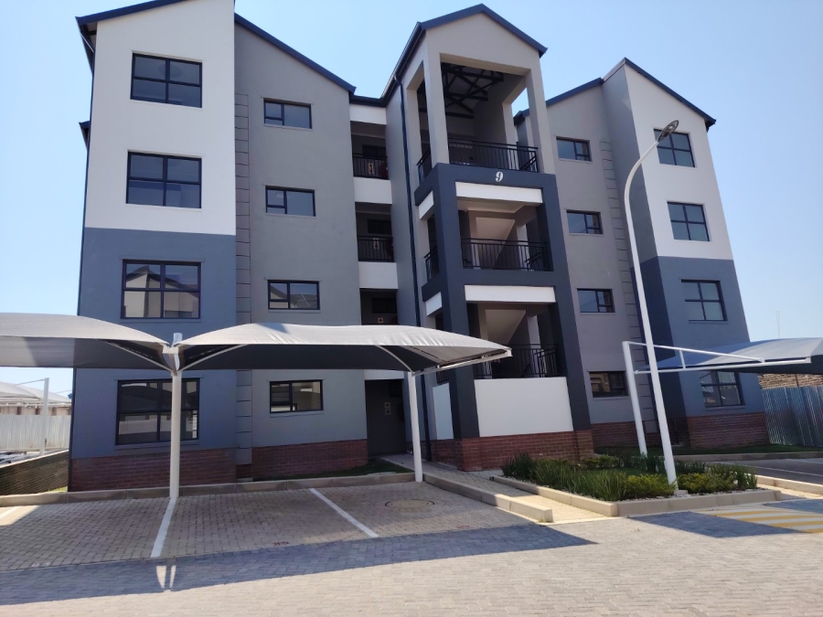 2 Bedroom Property for Sale in North Riding Gauteng