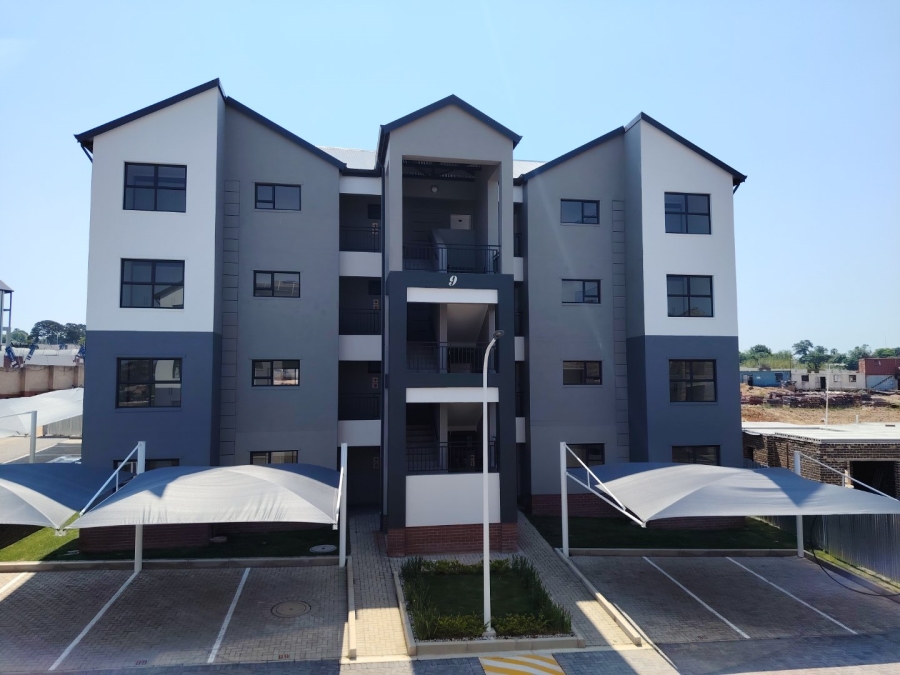 1 Bedroom Property for Sale in North Riding Gauteng
