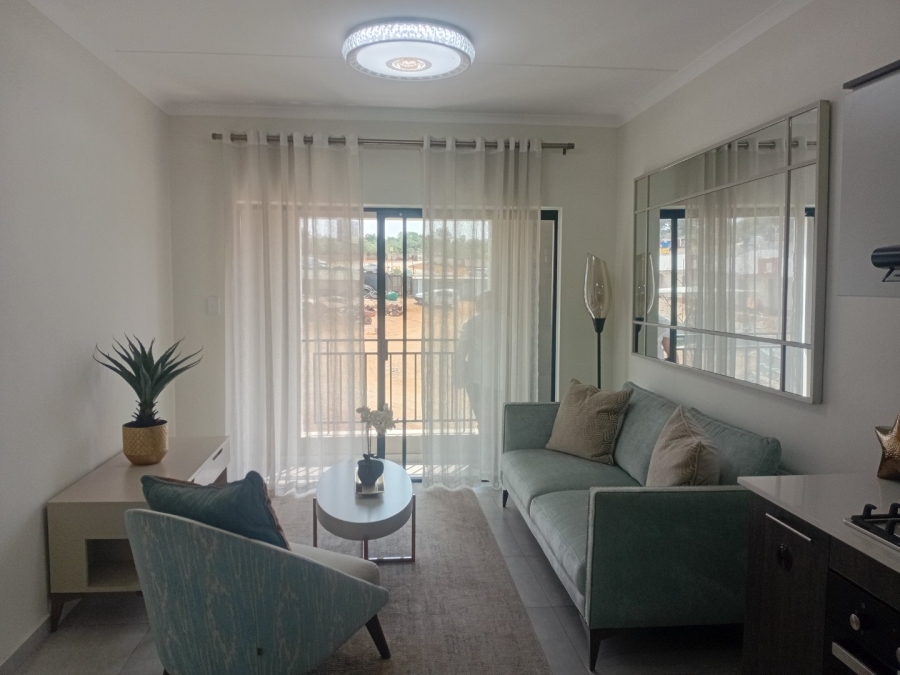 1 Bedroom Property for Sale in North Riding Gauteng