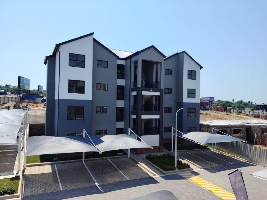 1 Bedroom Property for Sale in North Riding Gauteng