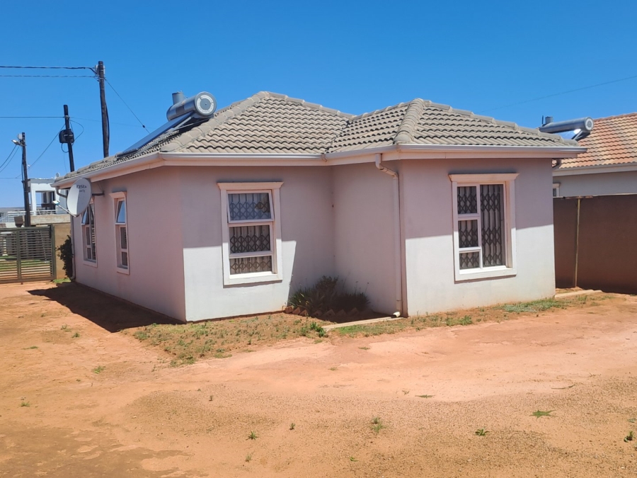 3 Bedroom Property for Sale in Protea Glen Gauteng