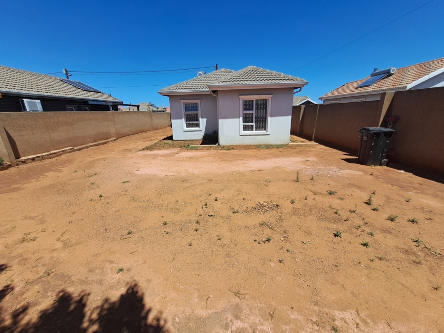 3 Bedroom Property for Sale in Protea Glen Gauteng