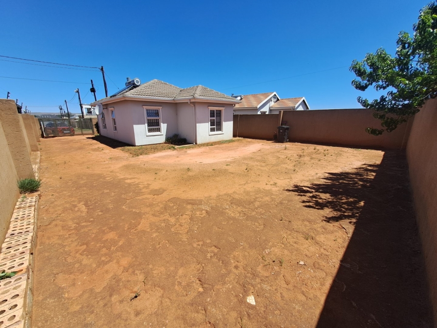 3 Bedroom Property for Sale in Protea Glen Gauteng