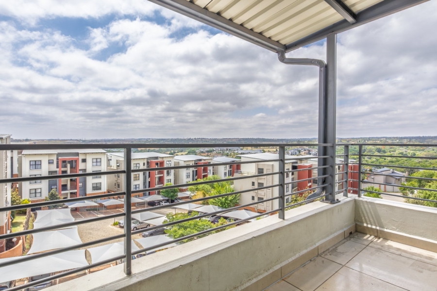 1 Bedroom Property for Sale in Fourways Gauteng