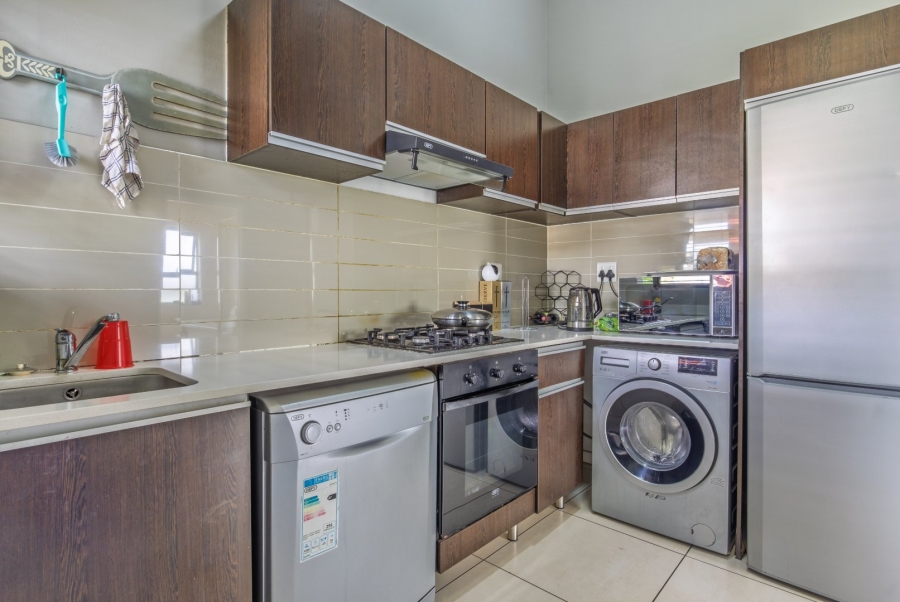 1 Bedroom Property for Sale in Fourways Gauteng