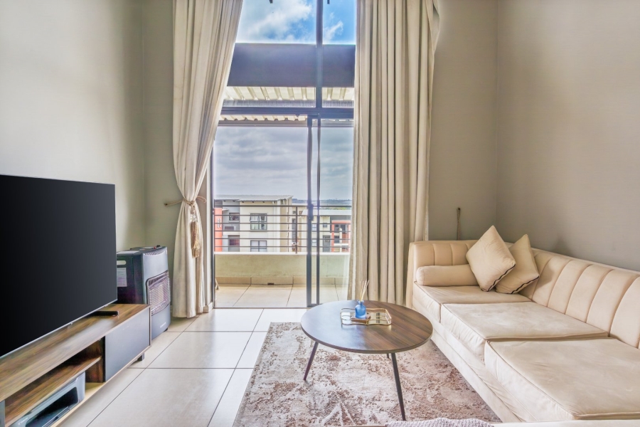 1 Bedroom Property for Sale in Fourways Gauteng