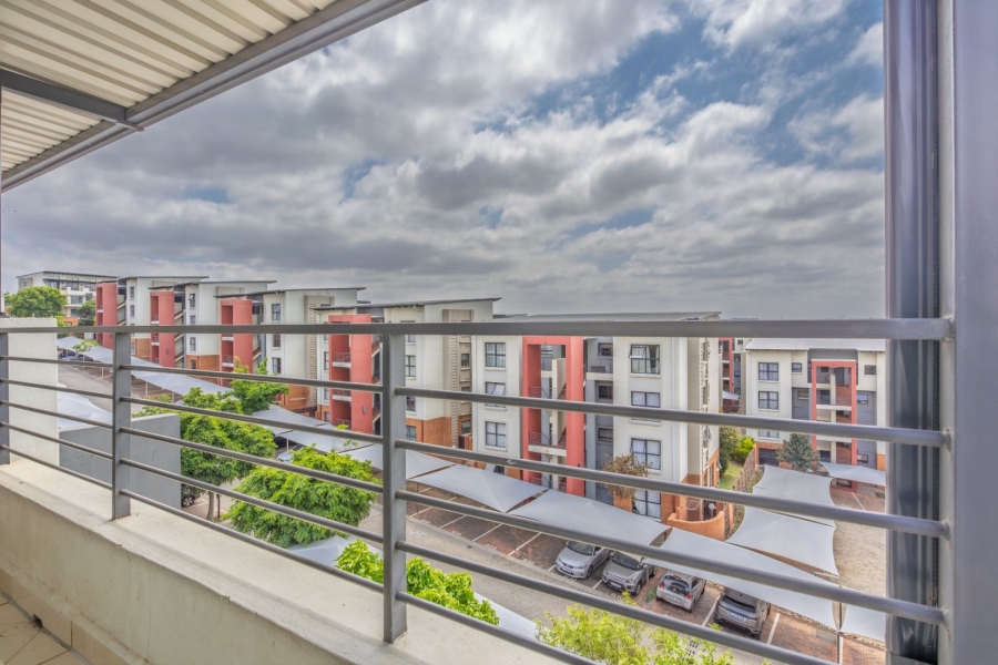 1 Bedroom Property for Sale in Fourways Gauteng