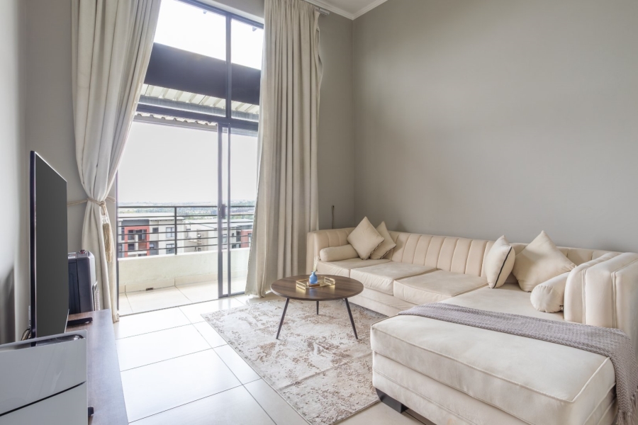1 Bedroom Property for Sale in Fourways Gauteng