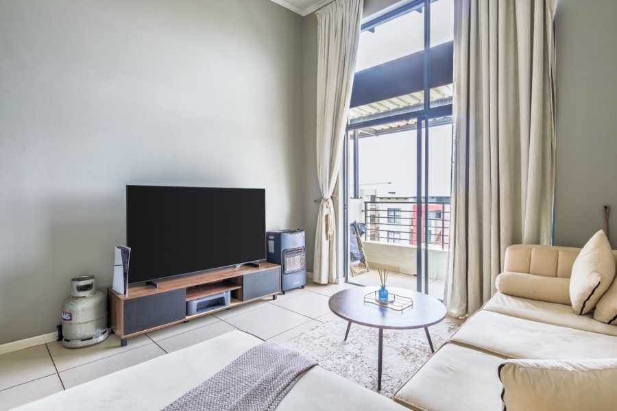 1 Bedroom Property for Sale in Fourways Gauteng