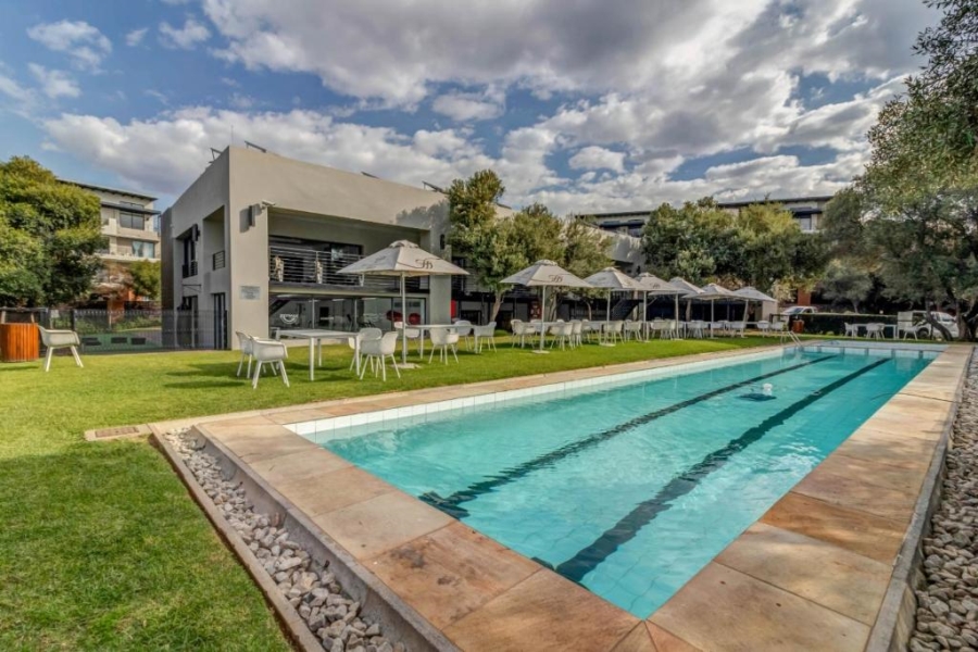 1 Bedroom Property for Sale in Fourways Gauteng