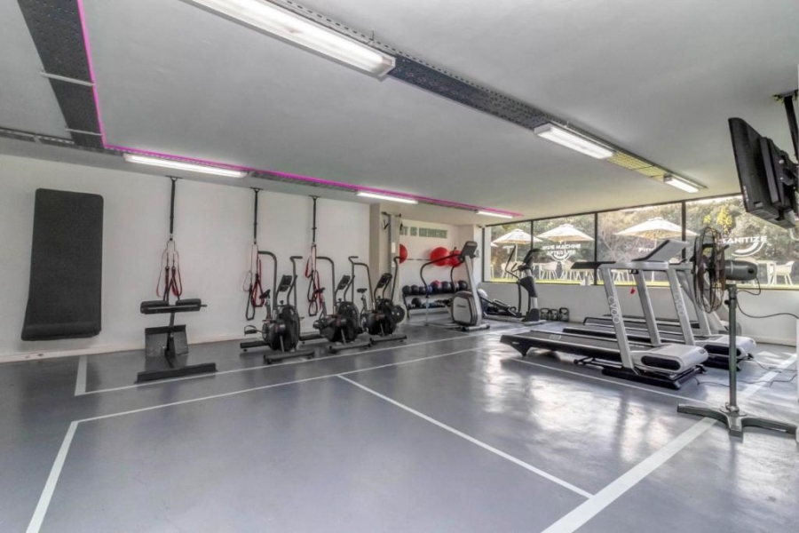 1 Bedroom Property for Sale in Fourways Gauteng