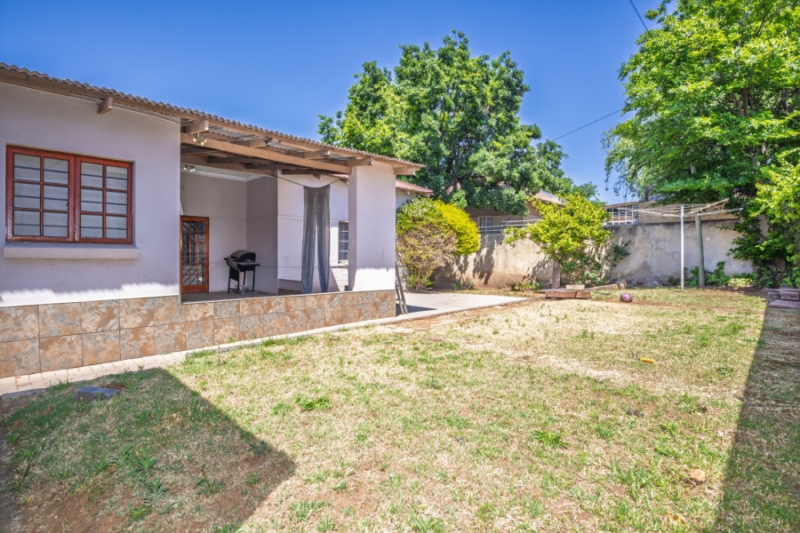 3 Bedroom Property for Sale in Fishers Hill Gauteng