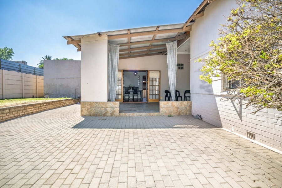 3 Bedroom Property for Sale in Fishers Hill Gauteng