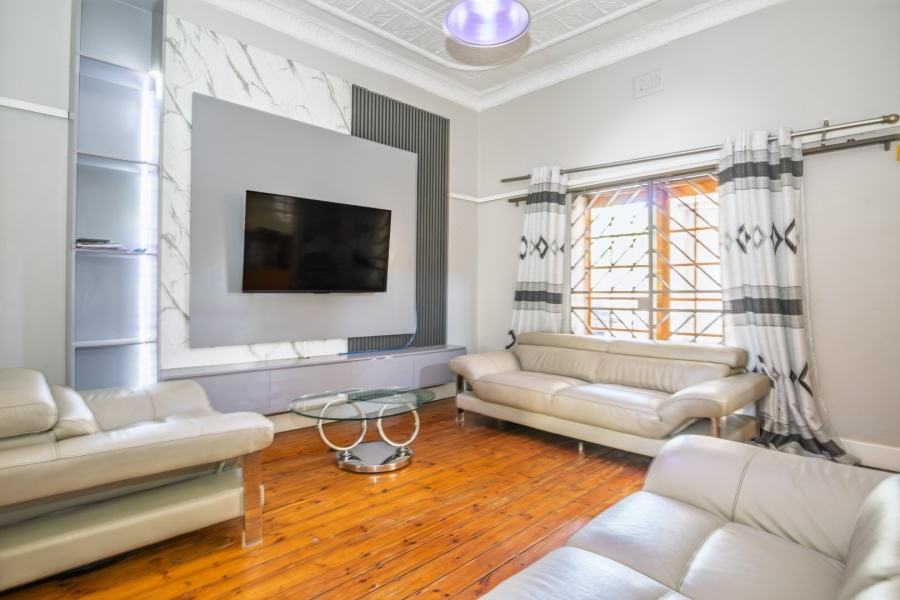 3 Bedroom Property for Sale in Fishers Hill Gauteng