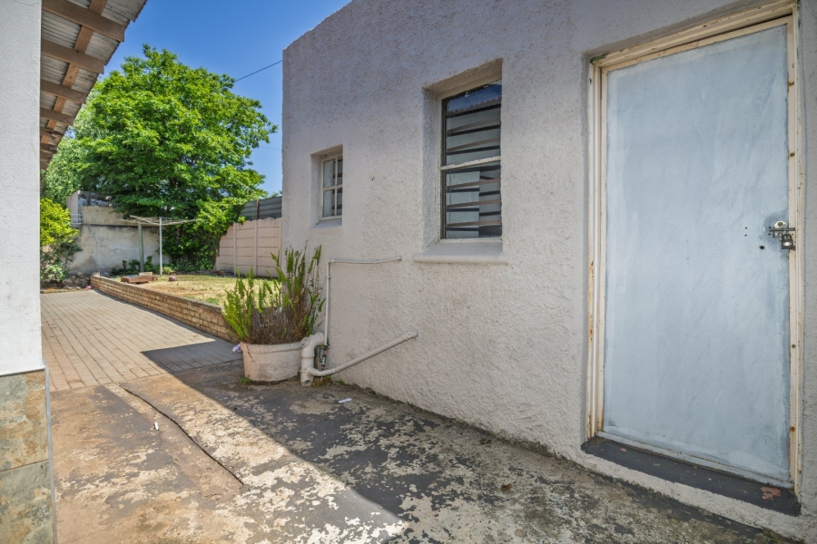 3 Bedroom Property for Sale in Fishers Hill Gauteng