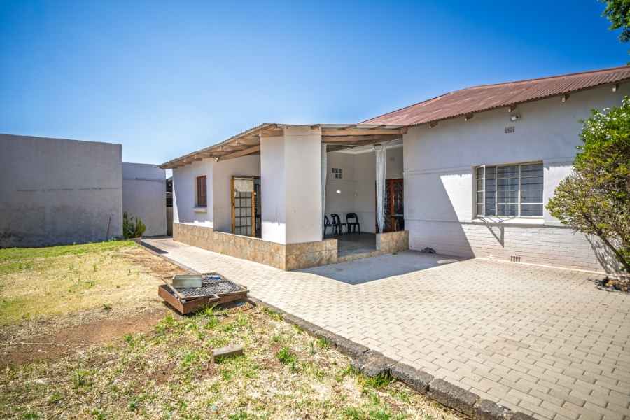 3 Bedroom Property for Sale in Fishers Hill Gauteng