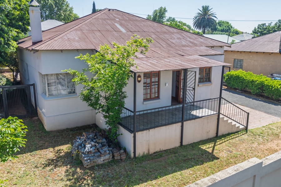 3 Bedroom Property for Sale in Fishers Hill Gauteng