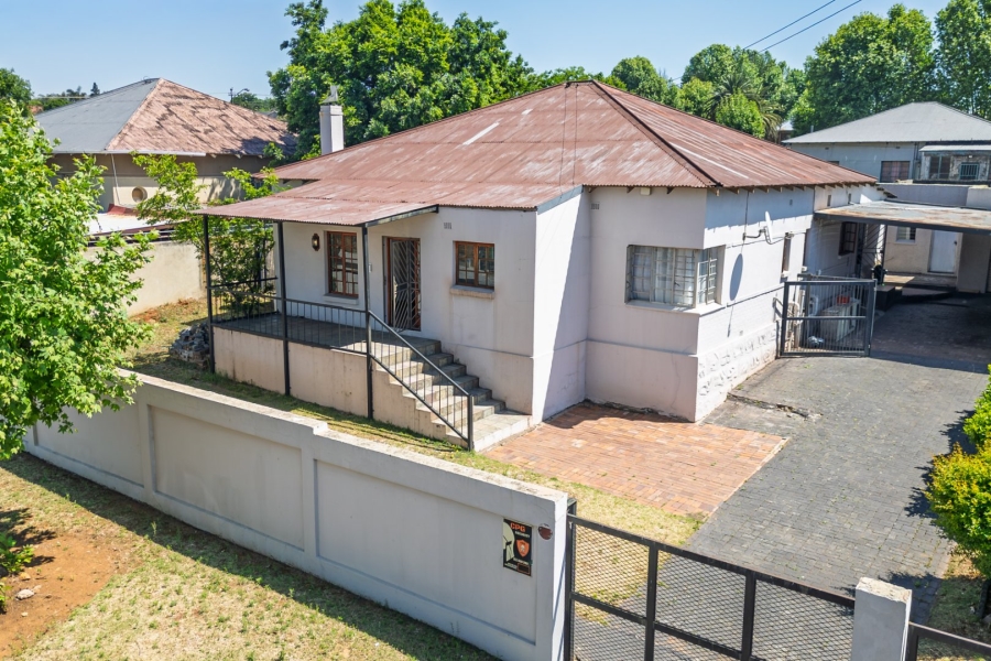 3 Bedroom Property for Sale in Fishers Hill Gauteng