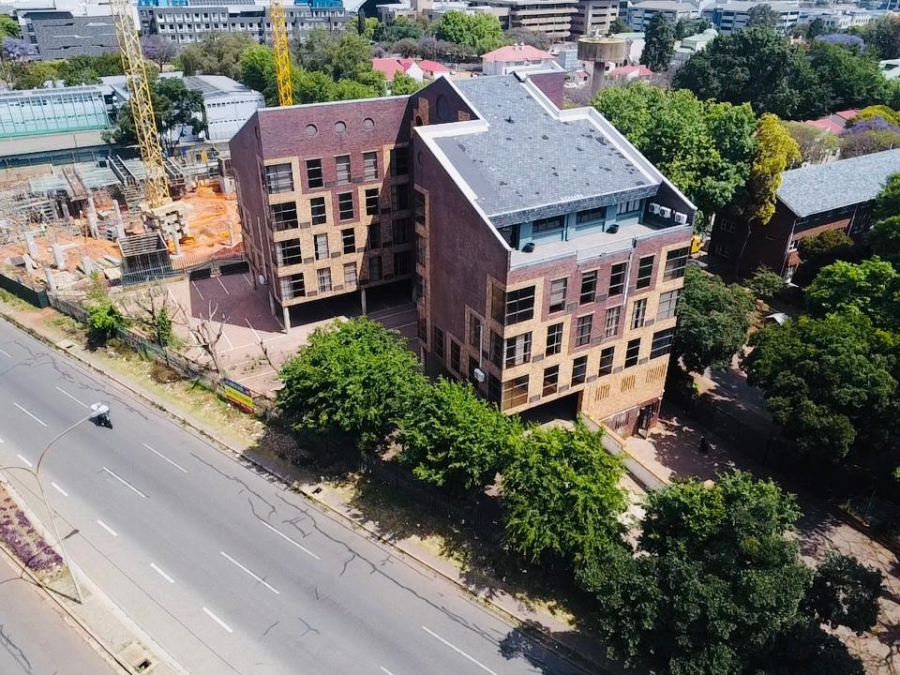 Commercial Property for Sale in Parktown Gauteng