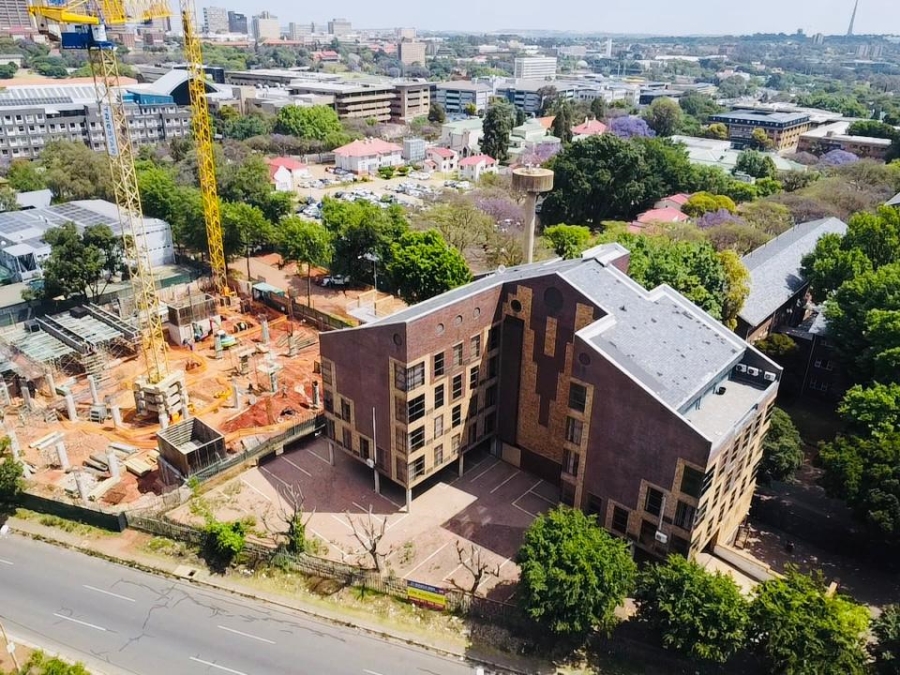 Commercial Property for Sale in Parktown Gauteng