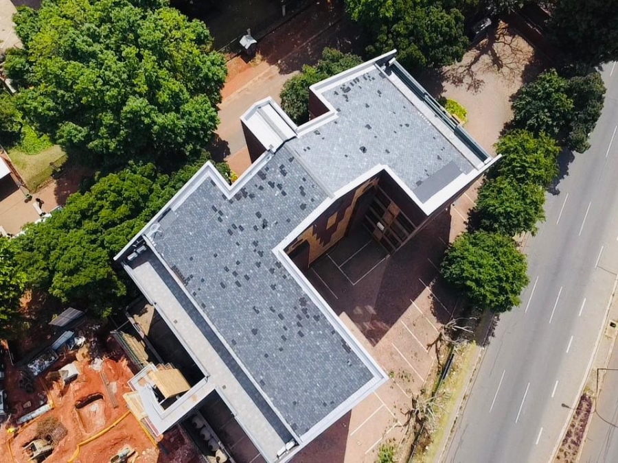Commercial Property for Sale in Parktown Gauteng