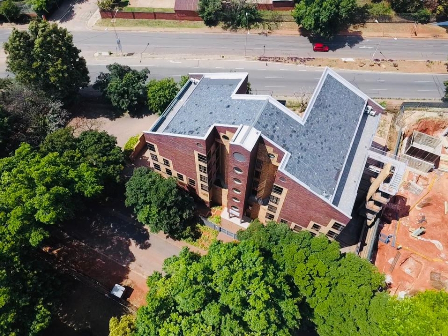 Commercial Property for Sale in Parktown Gauteng