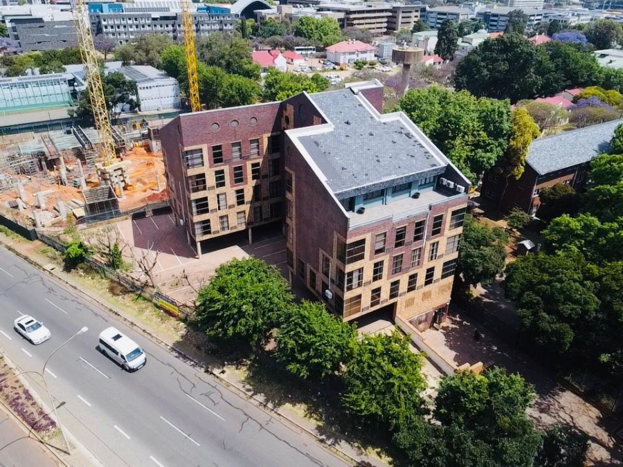 Commercial Property for Sale in Parktown Gauteng