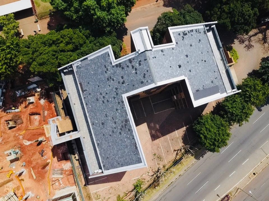 Commercial Property for Sale in Parktown Gauteng