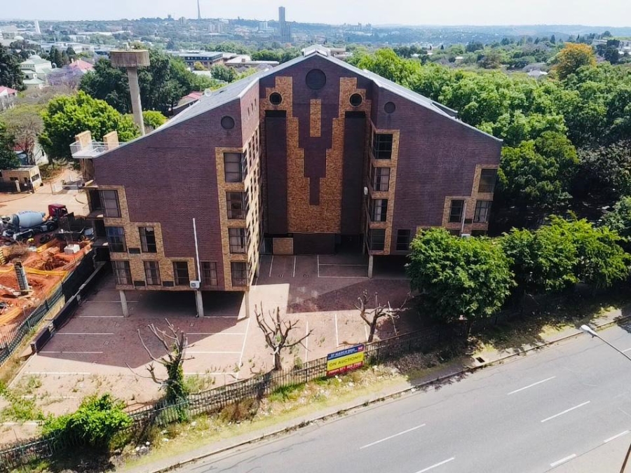 Commercial Property for Sale in Parktown Gauteng