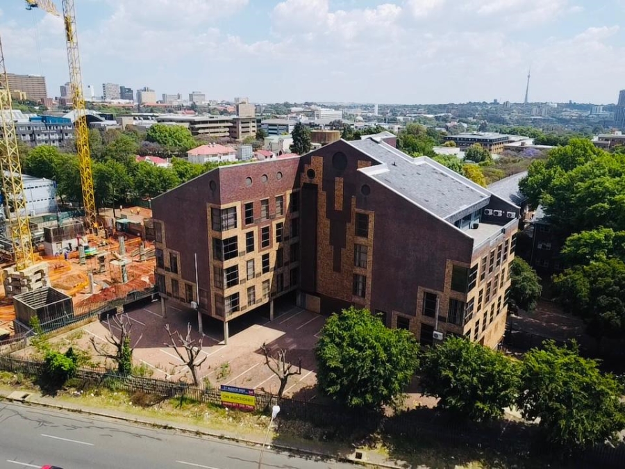 Commercial Property for Sale in Parktown Gauteng