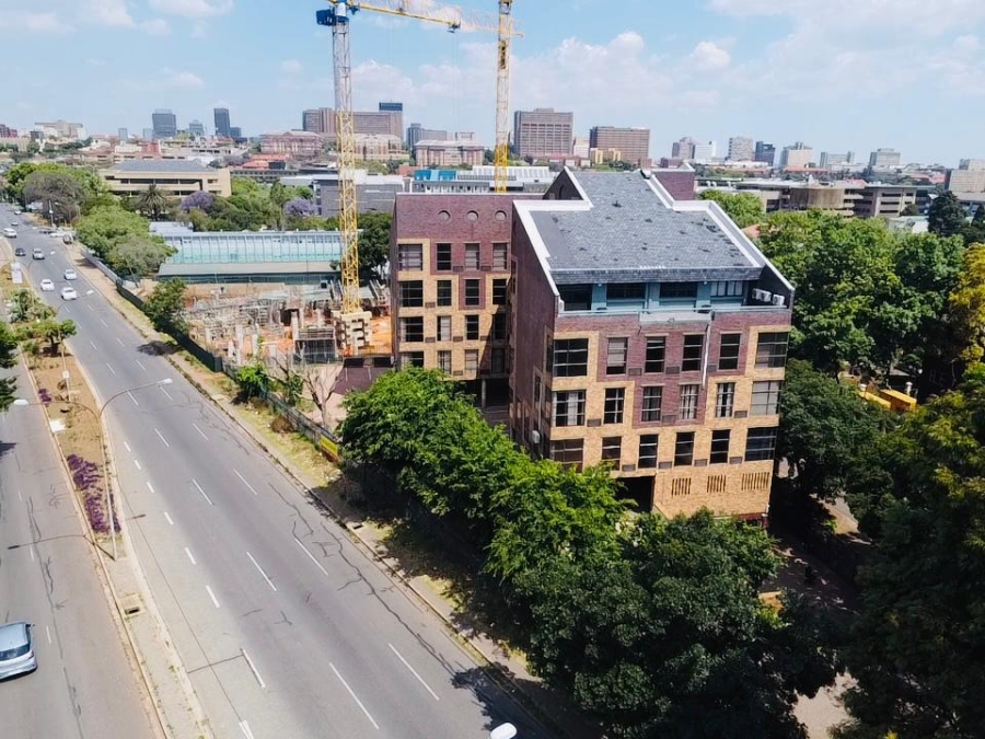 Commercial Property for Sale in Parktown Gauteng