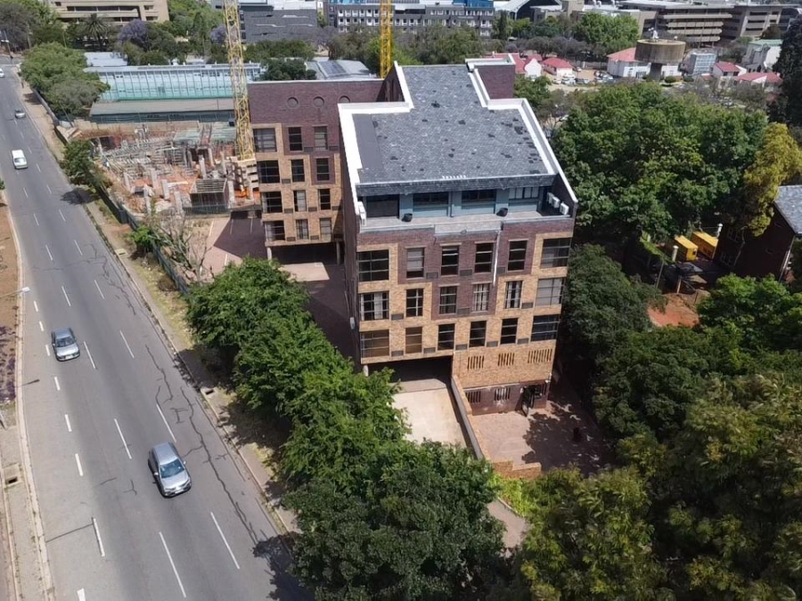 Commercial Property for Sale in Parktown Gauteng