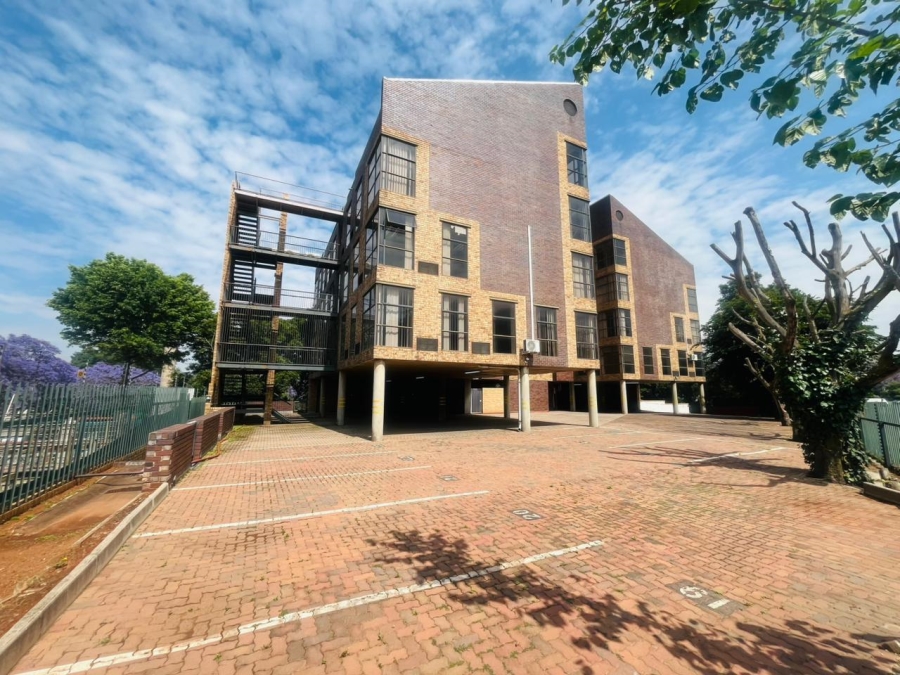 Commercial Property for Sale in Parktown Gauteng