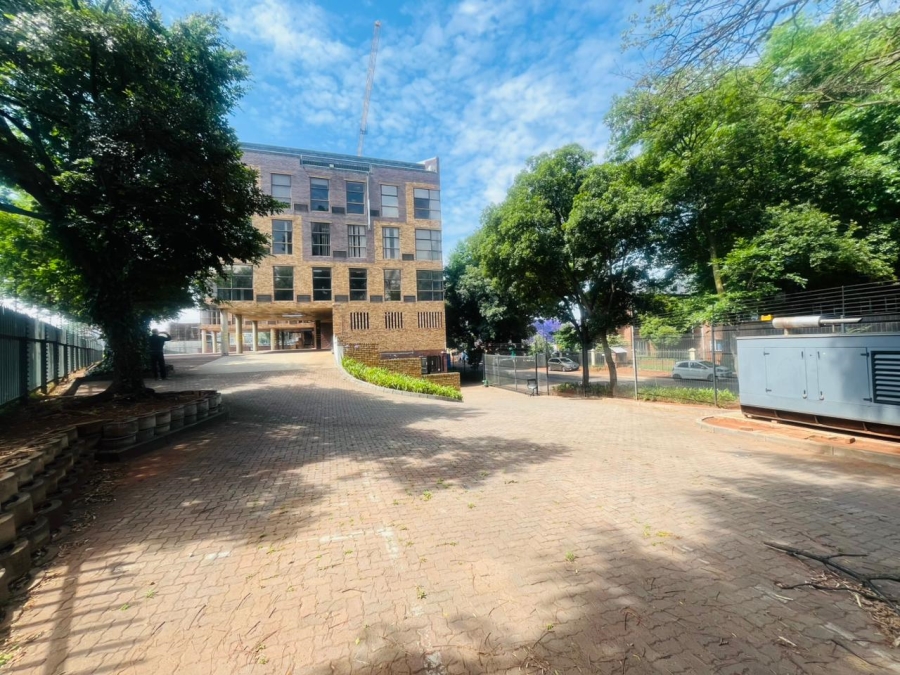 Commercial Property for Sale in Parktown Gauteng