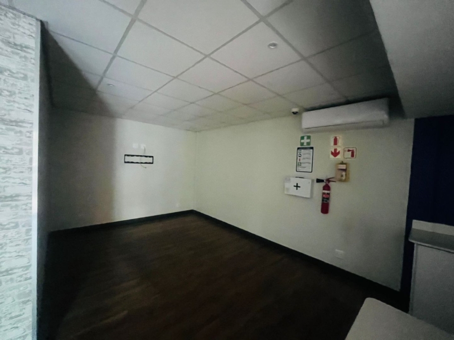 Commercial Property for Sale in Parktown Gauteng