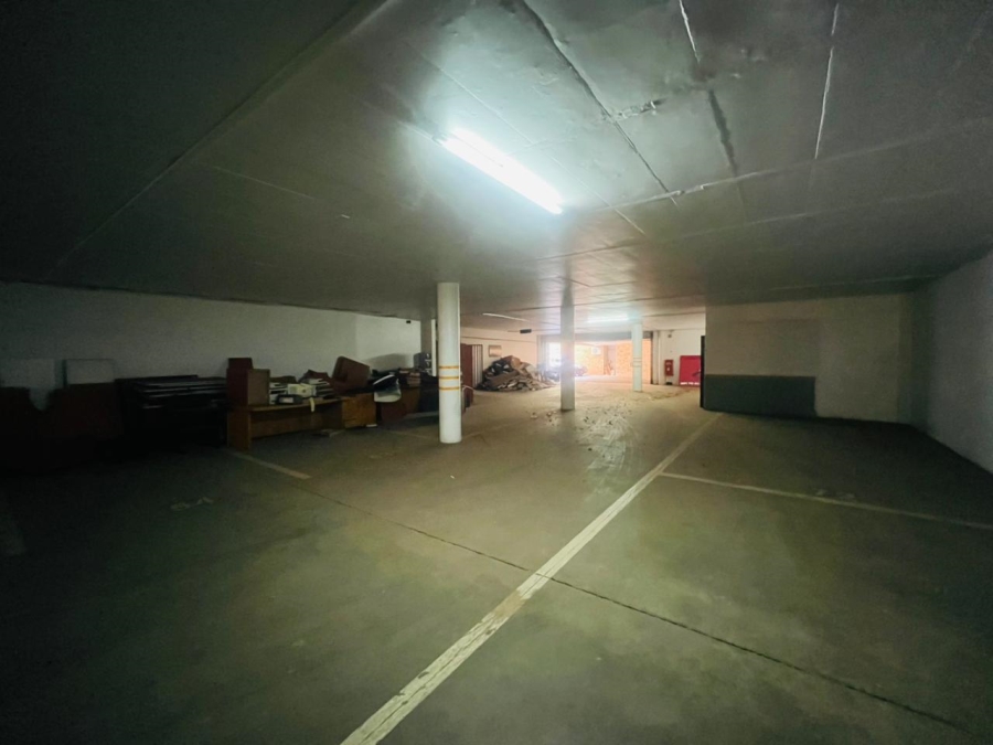 Commercial Property for Sale in Parktown Gauteng