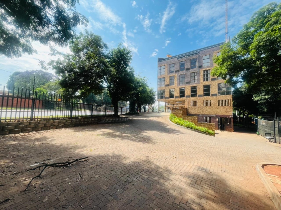 Commercial Property for Sale in Parktown Gauteng