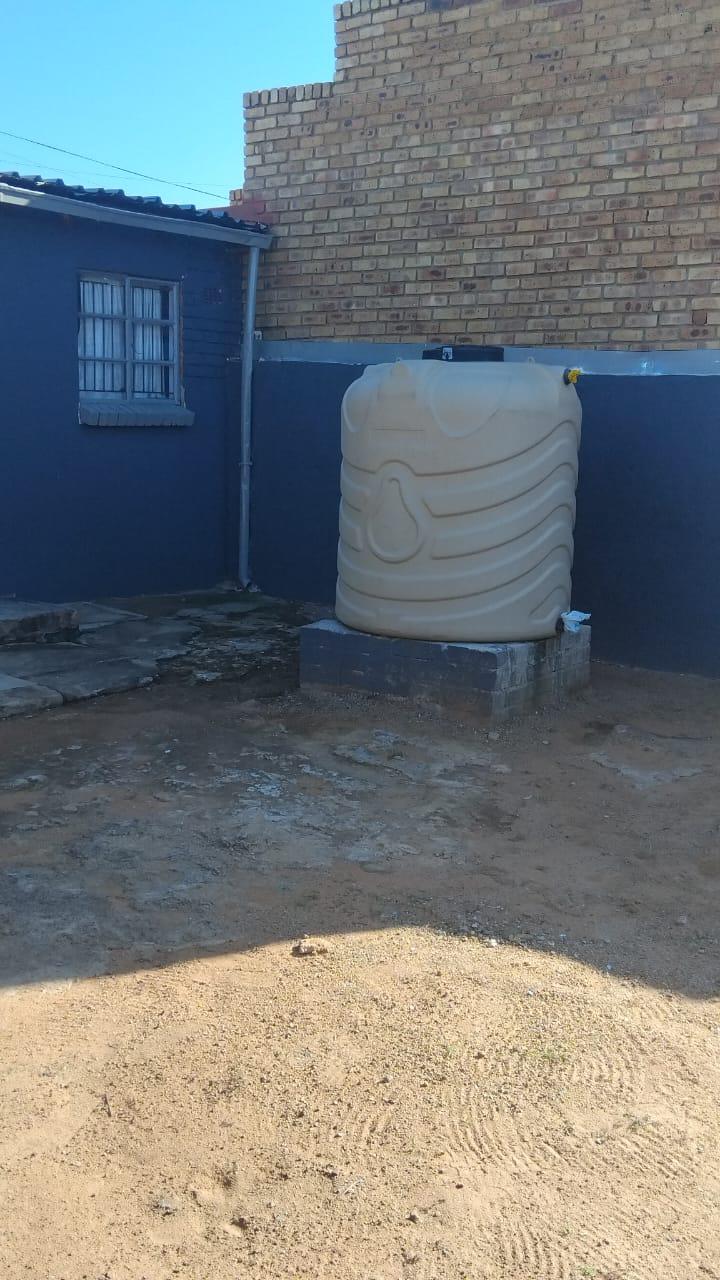 11 Bedroom Property for Sale in Soshanguve VV Gauteng