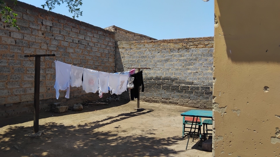 2 Bedroom Property for Sale in Esselenpark Gauteng