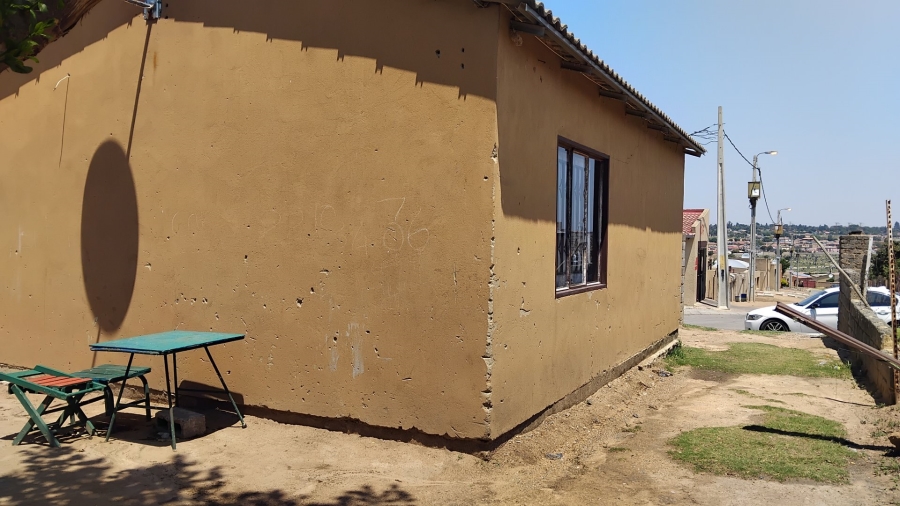 2 Bedroom Property for Sale in Esselenpark Gauteng